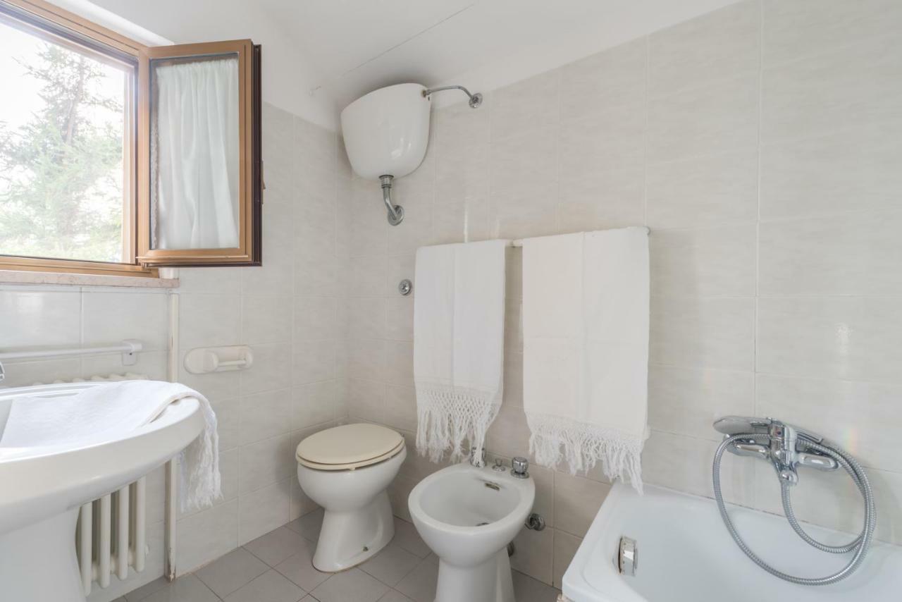 Sotto La Porta Borea Citta Sant'Angelo Ngoại thất bức ảnh
