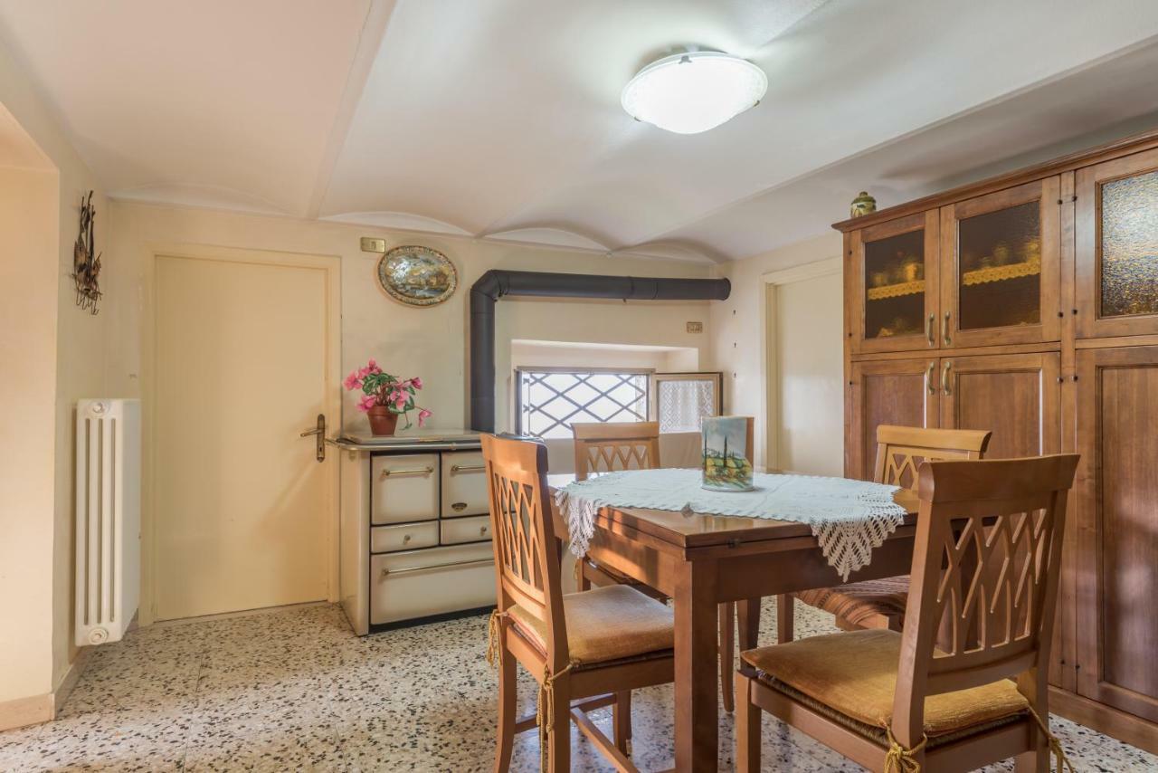 Sotto La Porta Borea Citta Sant'Angelo Ngoại thất bức ảnh