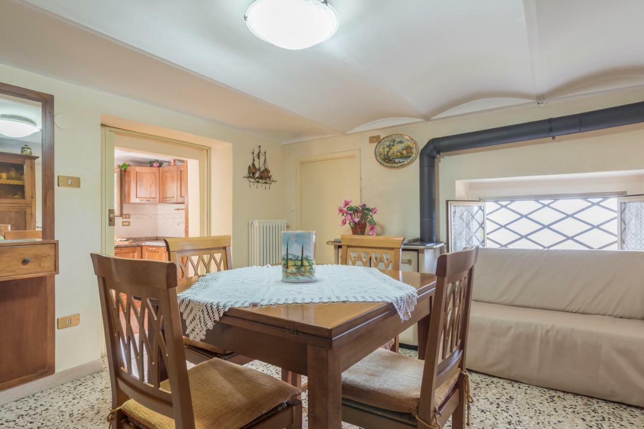 Sotto La Porta Borea Citta Sant'Angelo Ngoại thất bức ảnh